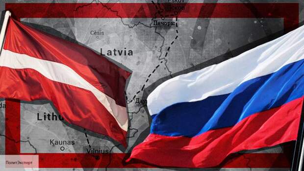 Window on Eurasia: Россия разыграет «латгальскую карту» и получит четверть Латвии