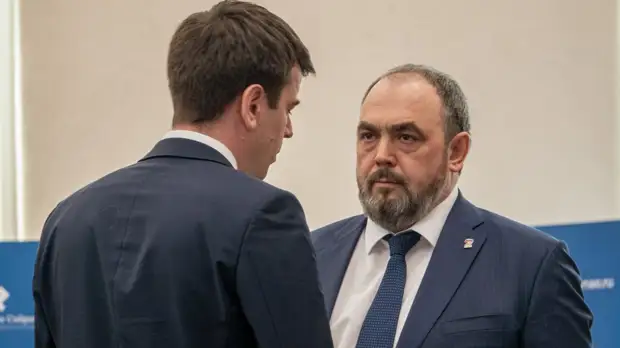 Первый вице-спикер заксобрания Ямала Ситников купил «Лэнд Ровер» в 2021 году