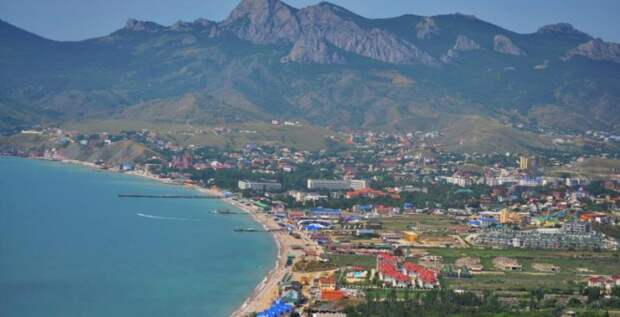 Владельцы отелей в Крыму переходят на отечественные аналоги Booking.com