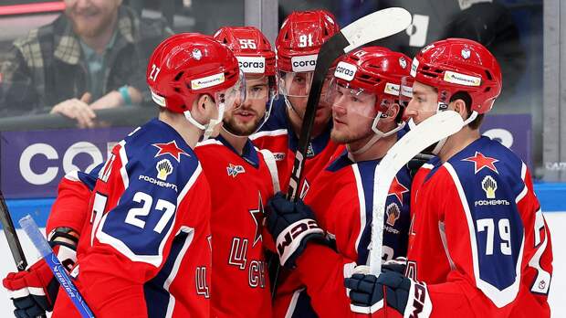 «Армейцы» отомстят принципиальному сопернику за обидные поражения! Прогноз на ЦСКА — «Спартак»