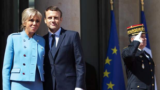 "Ткнул в лицо": Макрону прилетела звонкая пощечина — на этот раз из Америки