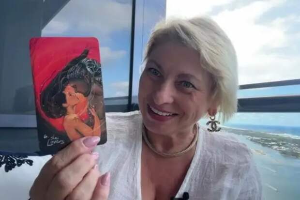 Какой знак зодиака будет сиять от счастья в октябре