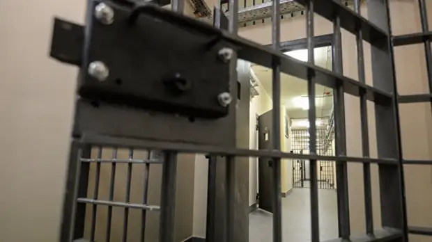 В Свердловской области разыскивают сбежавшего заключённого