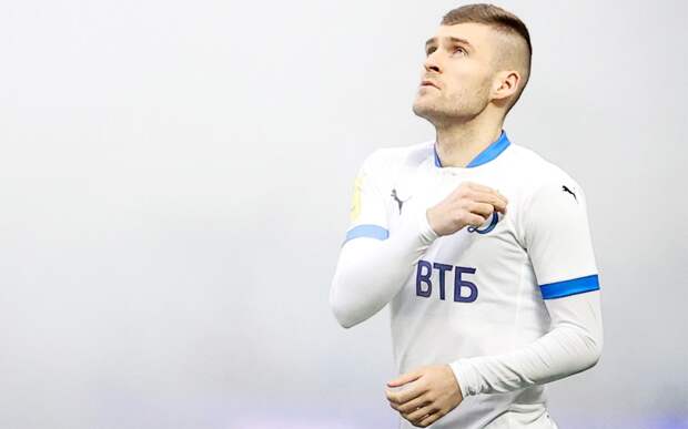 Гусев скорректировал игру Скопинцева за «Динамо»: «Стараюсь работать честно»