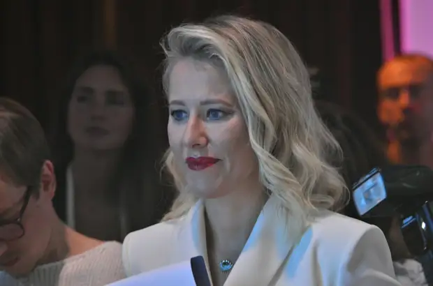 Подайте на апартаменты: Собчак разозлила подписчиков покупкой с видом на Бурдж-Халифу