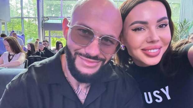 Самойлова рассказала, что больше не спит с мужем