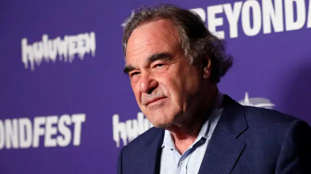 Оливер Стоун отметил качество информации RT