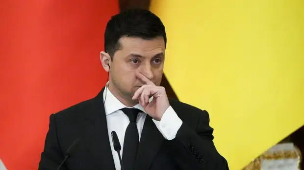 Зеленский раскритиковал слова Лукашенко об угрозе прекращения поставок энергоресурсов