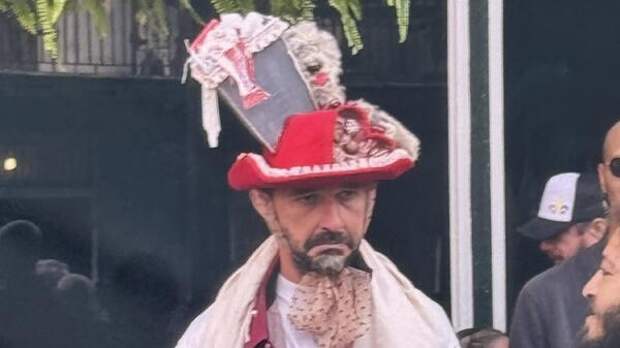 Неисправим: едва выйдя из тюрьмы, Шайа ЛаБаф принялся за прежнее