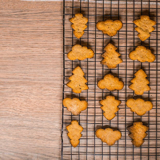 Как приготовить пряную