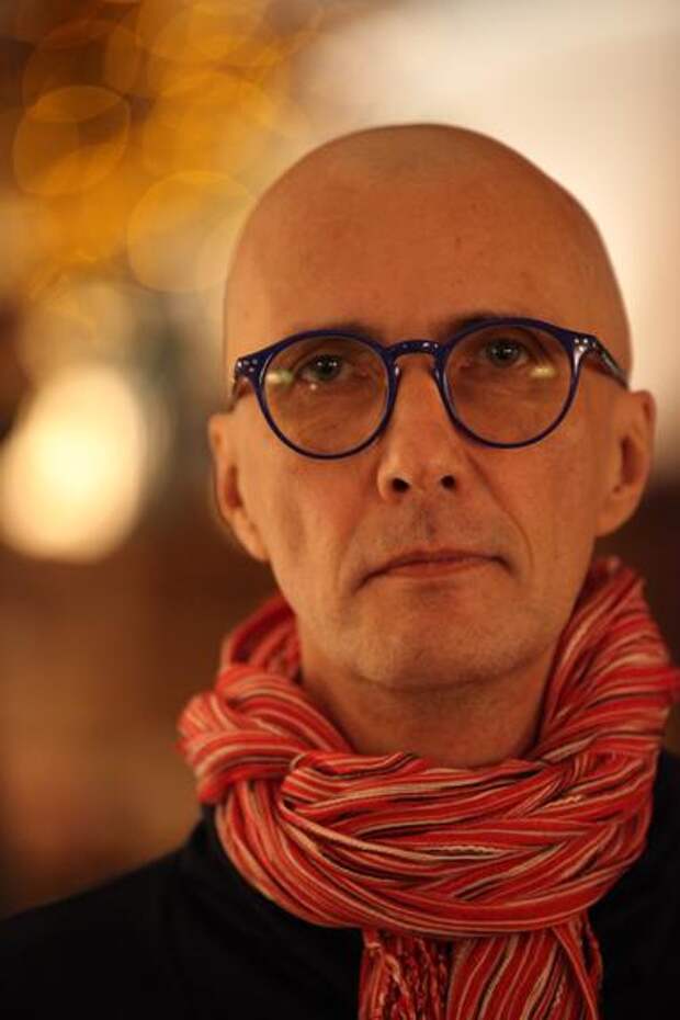 Вы будете смеяться, но поэзия тоже умерла…