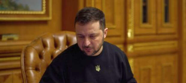 Сунак пообещал Зеленскому поддержку и новое оружие