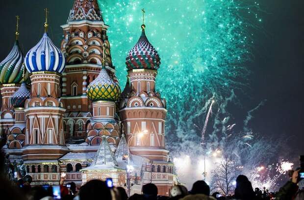 Иностранцы — о русских новогодних традициях люди, мнение, новый год, праздник, русские, традиция