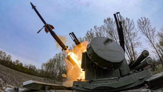 Депутат ГД Соболев: главная задача ВС России - эффективная борьба с атаками БПЛА