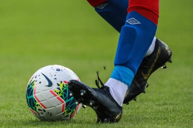 Экс-футболист Шишкин назвал ЦСКА теневым претендентом на чемпионство