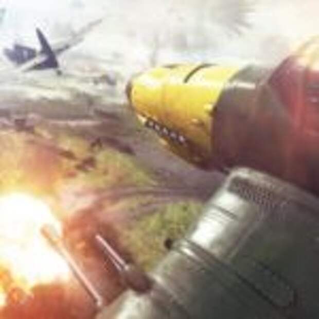 В Battlefield 5 завезут реализм  