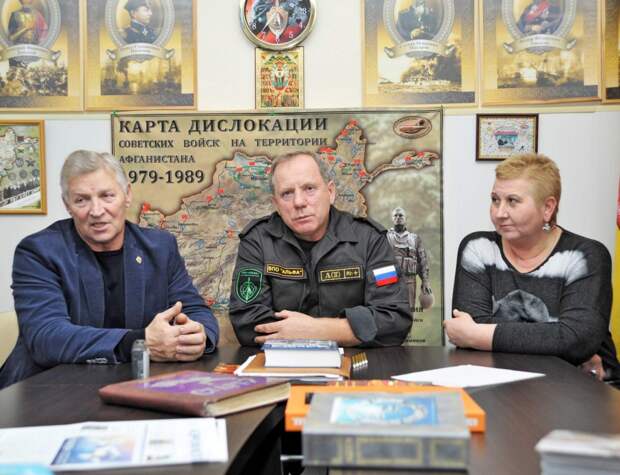 Ветеран Группы «А» полковник Владимир Зайцев: «Штурм самолёта и эвакуация пассажиров в общей сложности заняли восемь минут. Мы обезвредили всех террористов…»