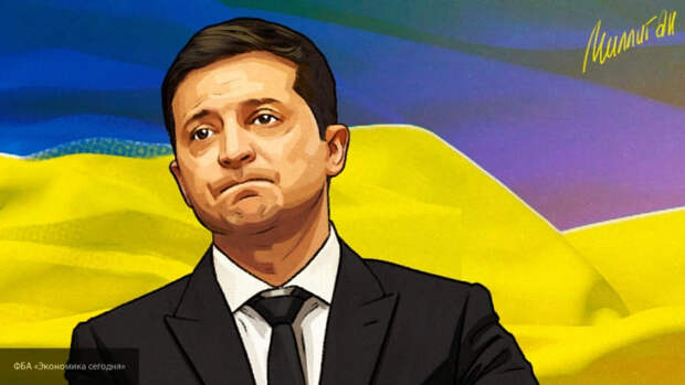 Битва за Украину: Запад начал подготовку к войне с официальным Киевом