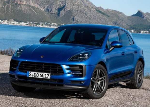 Базовый Porsche Macan предлагает 2,0-литровый двигатель мощностью 258 л.с., но он никому не нужен. Все сосредоточились на версиях S, GTS или Turbo, игнорируя базовую версию. Кроме того, он предлагает более низкий расход топлива и молниеносную коробку передач PDK, что делает его очень дешевым.