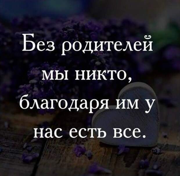 Самые правильные жизненные высказывания, к которым люди пришли не сразу