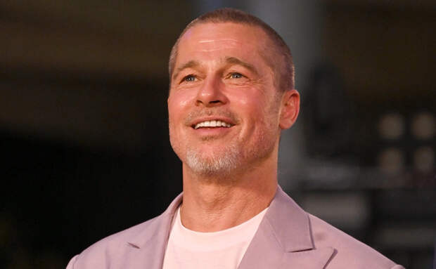 Актер Бред Питт потребовал допроса Юрия Шефлера по тяжбе с Джоли