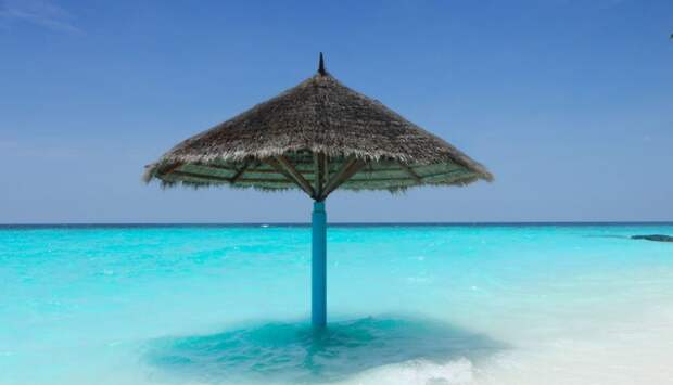Россиянам предложили слетать на Мальдивы в августе по цене отдыха в Турции