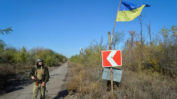 В ДНР рассказали о сложностях подготовки обмена пленными с Киевом