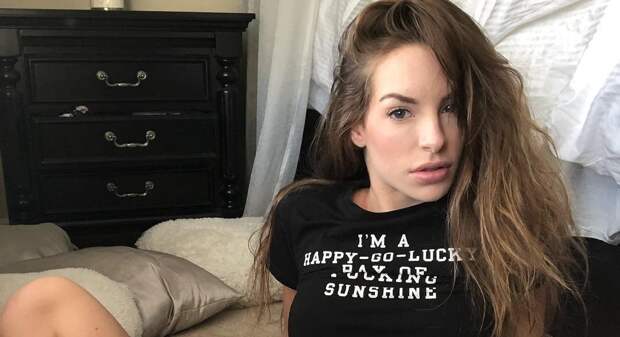 Kimmy Granger.