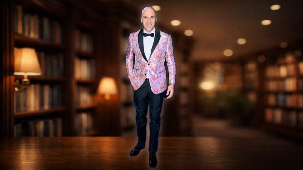 «Измены я не могу простить»: как 45-летний Евгений Папунаишвили пережил развод и нашел тихое счастье