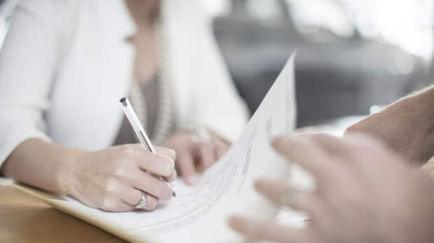 В ФНП рассказали о порядке продажи доли в квартире