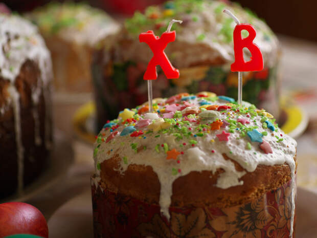 Священник рассказал о христианском приветствии и ответе на него до и после Пасхи