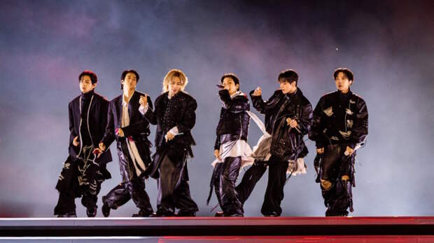 BTS подняли волну камбэков: какие K-pop-группы решили вернуться и напомнить о себе в 2026 году