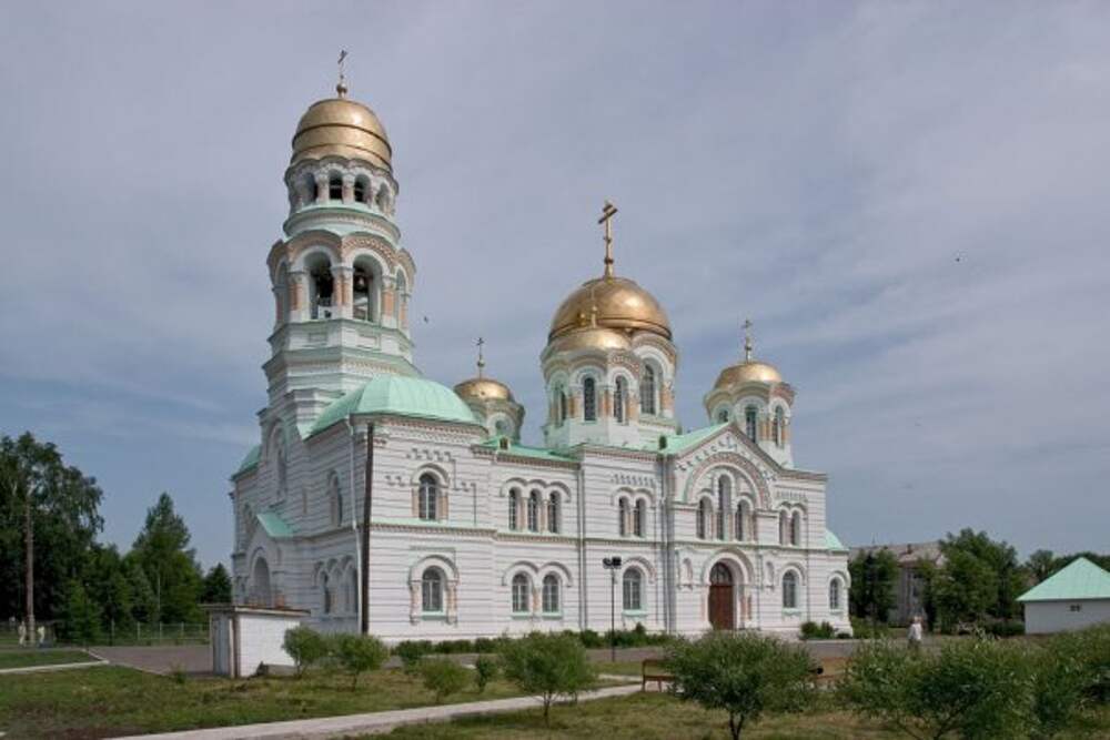 Култаева пермь. Култаево Церковь Иоанна Предтечи. Храм село Култаево. Церковь Култаево Пермский край. Достопримечательности Култаево храм.