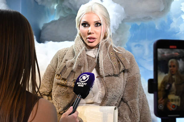 Самойлова объяснила передачу дома Джигану