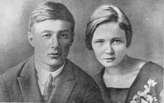 Ольга Берггольц: поэтесса, на долю которой выпало немало испытаний