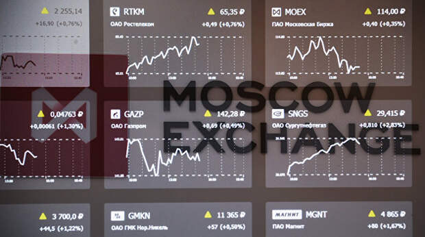 Неожиданное решение Дании разрешить «Северный поток-2» вызвало бурный рост акций «Газпрома»