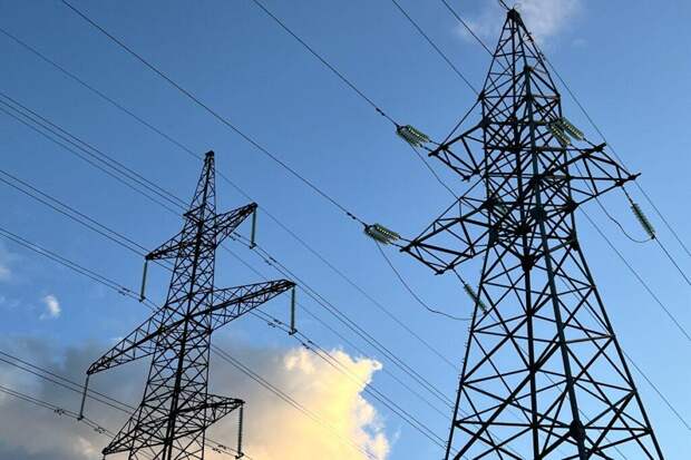 Десятки тысяч жителей Кубани остались без света на Новый год