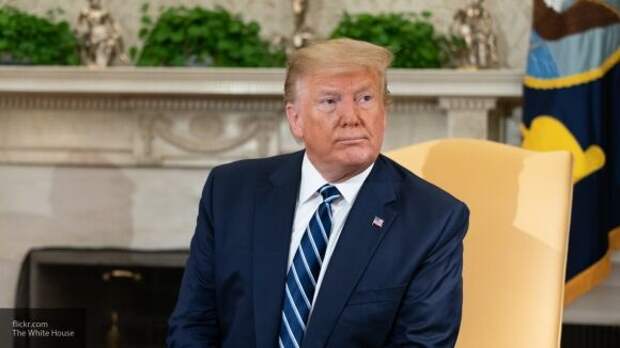 Трамп получил номинацию на Нобелевскую премию мира Трамп получил номинацию на Нобелевскую премию мира