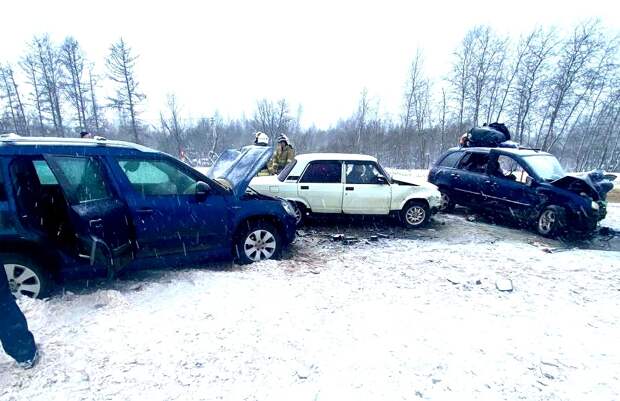 До дома в Великом Новгороде не доехали двадцать километров