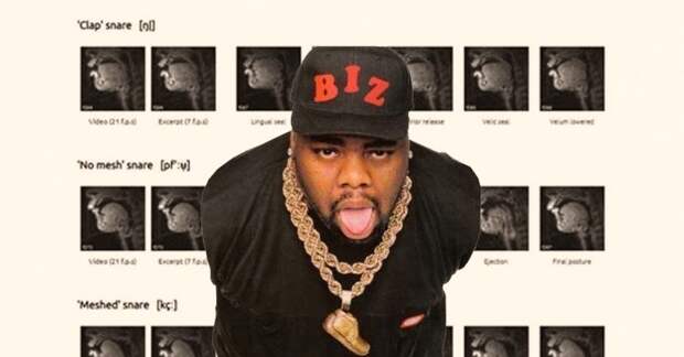Watch: Science unravels the mysterious art of beatboxing