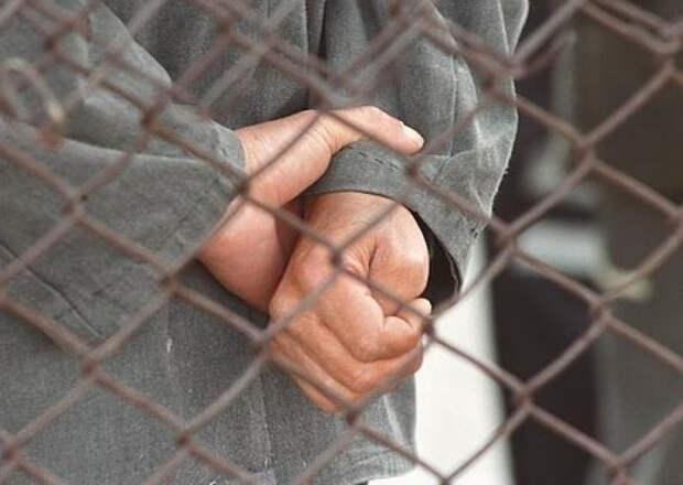 Десятки тысяч заключенных могут быть мобилизованы на Украине