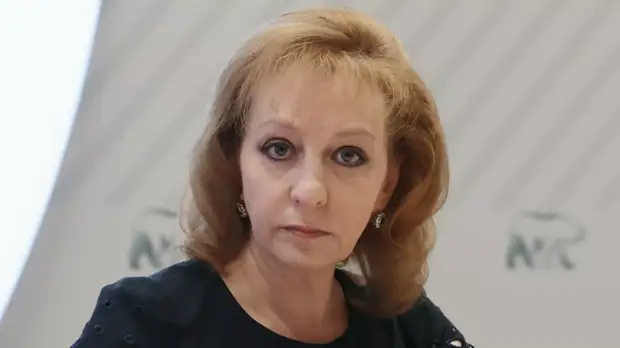 Главврач больницы №52 Лысенко рассказала об основных симптомах «омикрона»