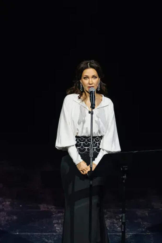 Екатерина Климова