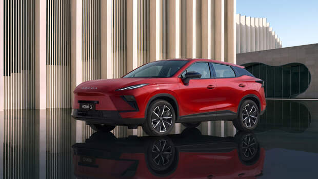 Гарантия и сервисное обслуживание Omoda: на что имеет право владелец