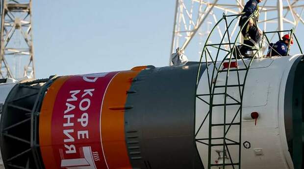 «Кофемания» отправит свой кофе и шиповник на МКС