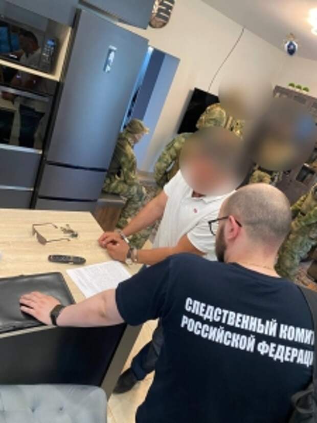 Предъявлено обвинение семи жителям Самарской области в совершении преступлений в составе банды «сиротинские»