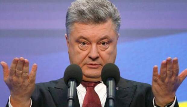 В принципе — на чью угодно: Порошенко рассчитывает на финансовую поддержку Германии | Продолжение проекта «Русская Весна»