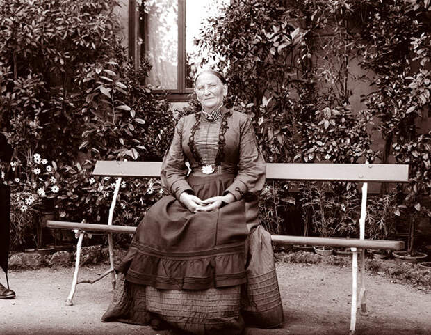 Как жила Европа в 1904: мужчина нашел старые фото о жизни европейцев до технологий