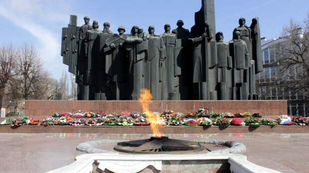Воронеж - это второй Сталинград. Малоизвестные страницы истории
