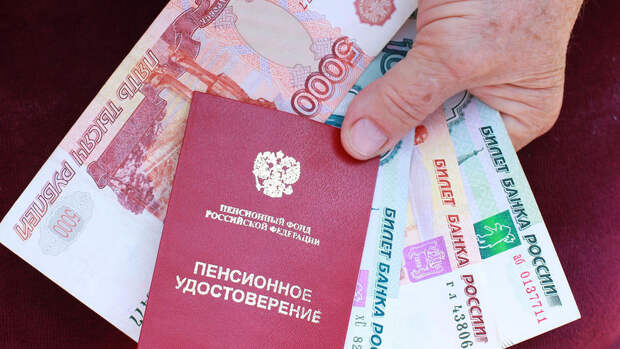 Совфед одобрил закон об индексации пенсий на 8,6% с 1 января 2022 года
